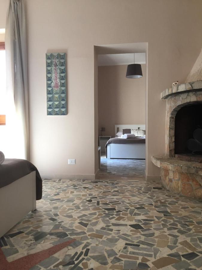 Conte Spada Home 나르도 외부 사진