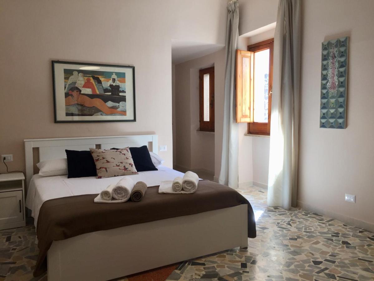Conte Spada Home 나르도 외부 사진
