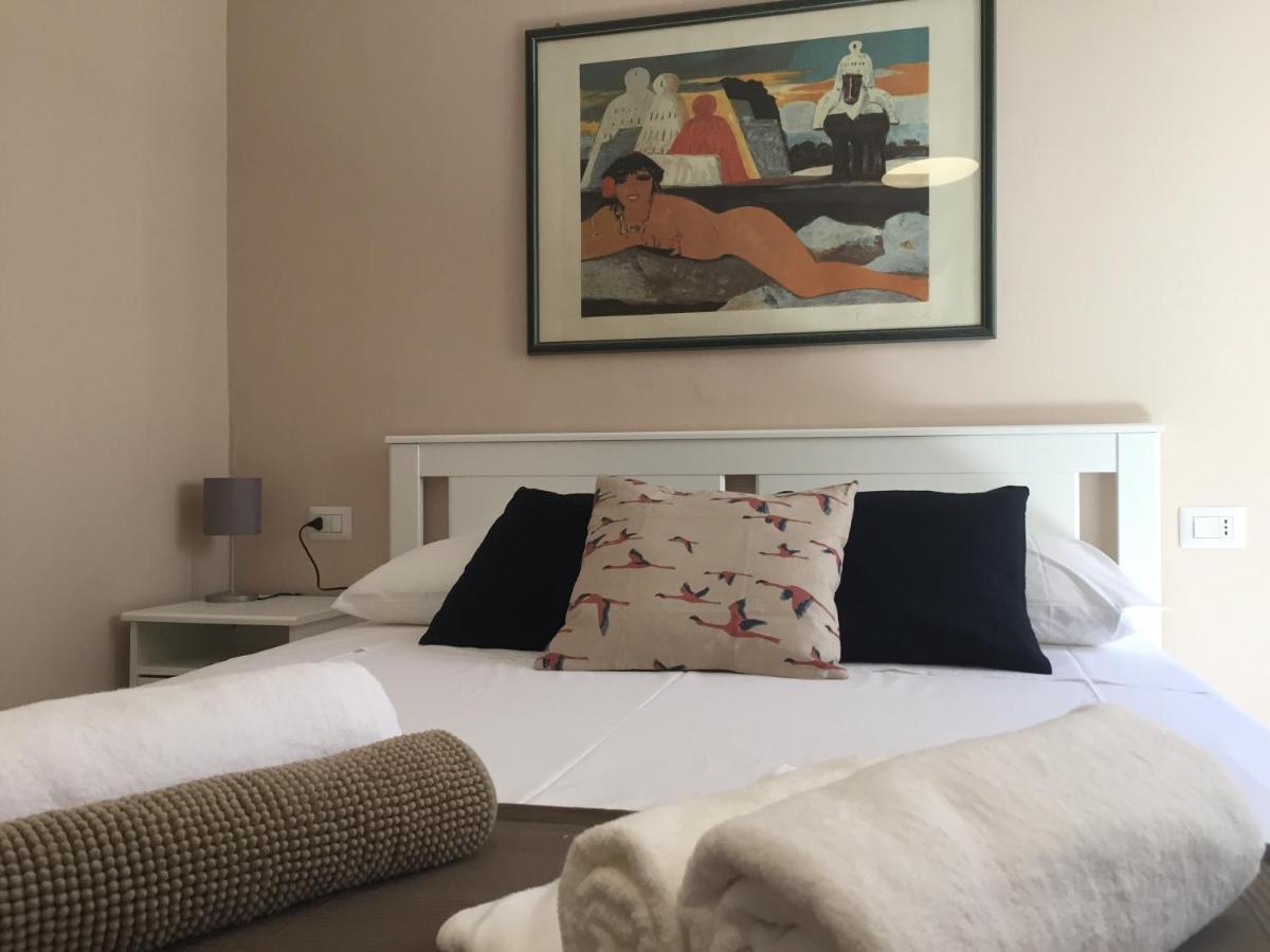 Conte Spada Home 나르도 외부 사진