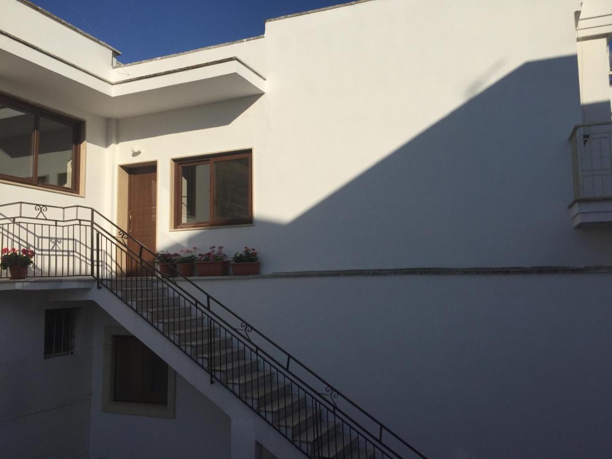 Conte Spada Home 나르도 외부 사진