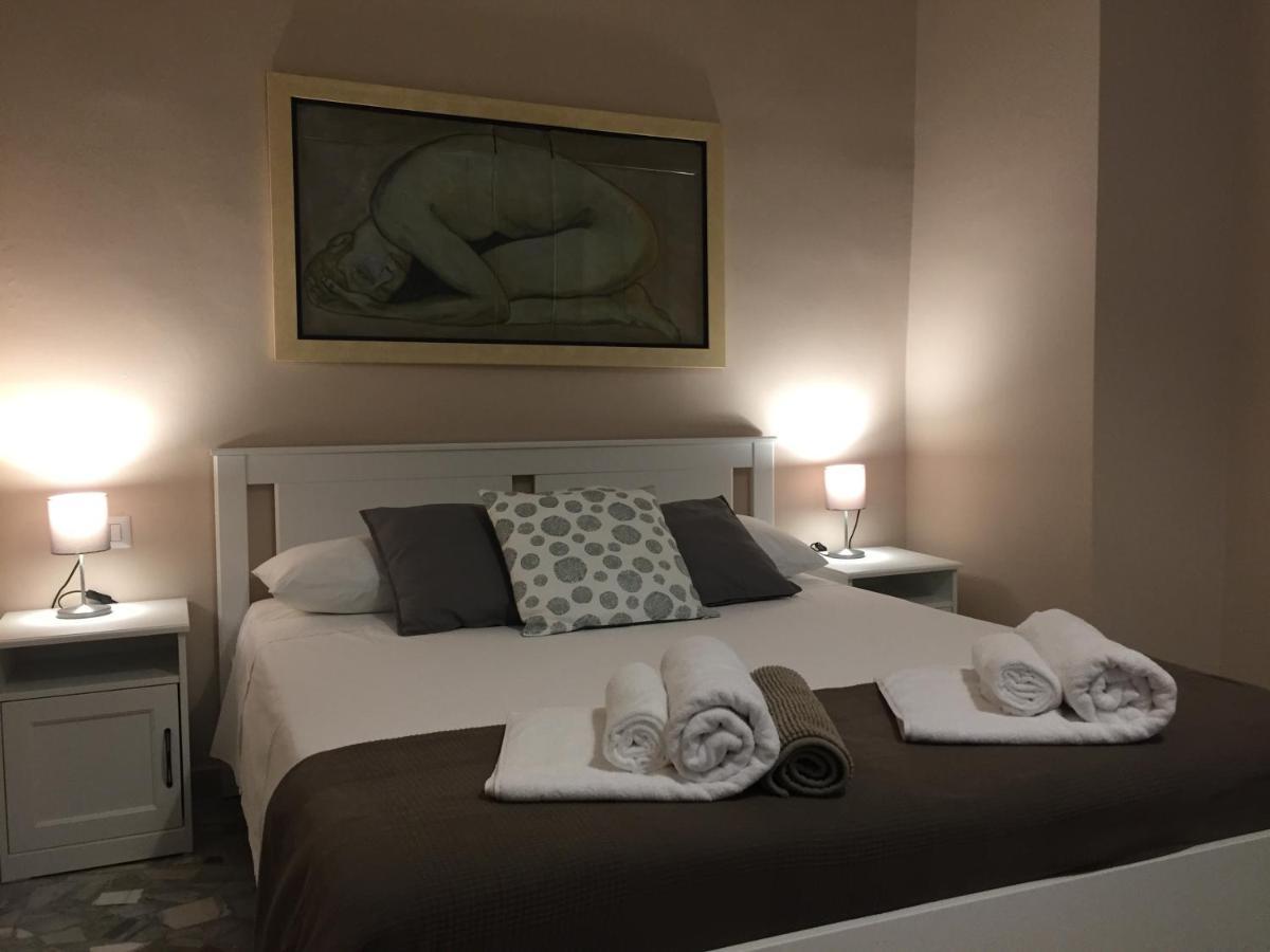 Conte Spada Home 나르도 외부 사진